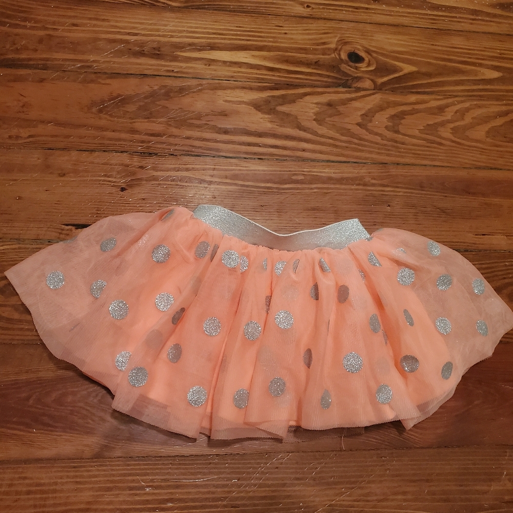 Girl's Disney tutu size 3T